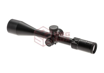 Sightmark Presidio 5-30x56 LR2 FFP Riflescope Black - obrazek 6
