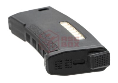 PTS Syndicate PTS Enhanced Polymer Magazine 150rds 2023 Update Black - obrazek 3