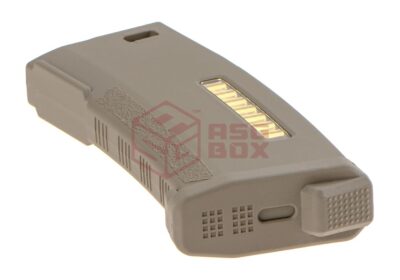 PTS Syndicate PTS Enhanced Polymer Magazine 150rds 2023 Update Dark Earth - obrazek 4
