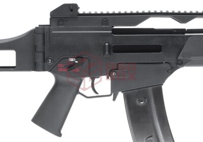 Army Armament R36 Black - obrazek 3