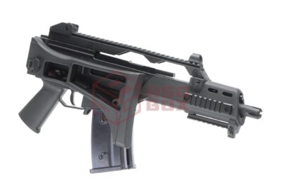 Army Armament R36 Black - obrazek 4