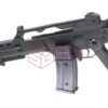 Army Armament R36 Black OD-TM-12072806000 43528 R36 asgbox.pl