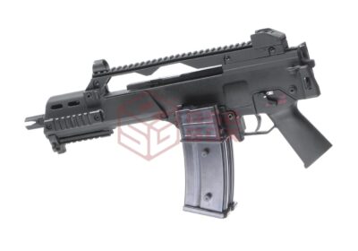 Army Armament R36 Black - obrazek 5