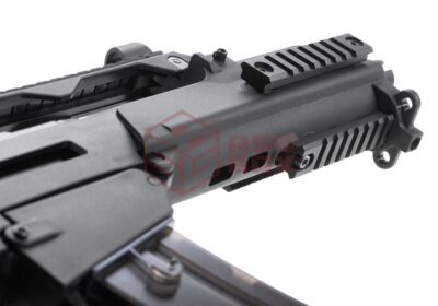 Army Armament R36 Black - obrazek 6