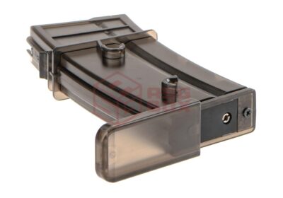 Army Armament R36 Magazine 30rds Black - obrazek 4