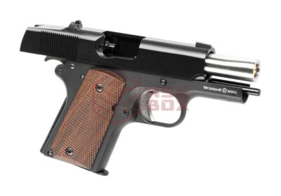 Army Armament R45A1 Full Metal GBB Black - obrazek 3