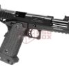 Army Armament R604 Full Metal GBB Black OD-TM-12073206000 43537 R604 asgbox.pl