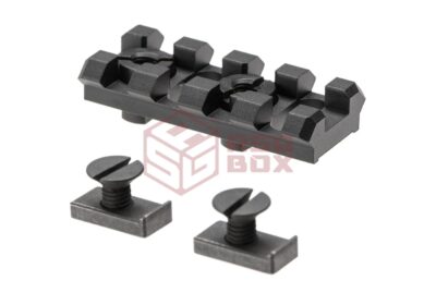 LCT Rail for Zsport Handguards Short - obrazek 5