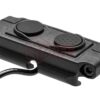 WADSN REIN 2.0 Micro Tactical Light Black OD-TM-12073806000 43588 asgbox.pl