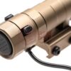 WADSN REIN 2.0 Micro Tactical Light Dark Earth OD-TM-12073830900 43589 asgbox.pl
