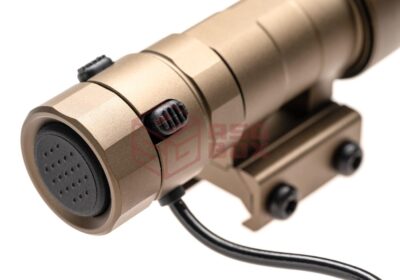 WADSN REIN 2.0 Micro Tactical Light Dark Earth - obrazek 3