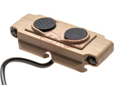 WADSN REIN 2.0 Micro Tactical Light Dark Earth - obrazek 4