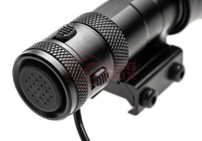 WADSN REIN Micro Tactical Light Black - obrazek 3
