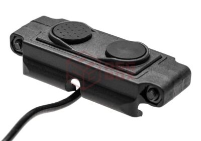 WADSN REIN Micro Tactical Light Black - obrazek 4