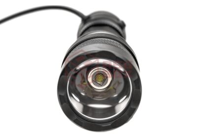 WADSN REIN Micro Tactical Light Black - obrazek 5