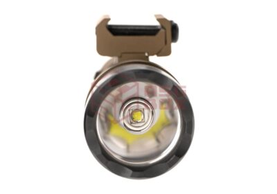 WADSN REIN Micro Tactical Light Dark Earth - obrazek 4
