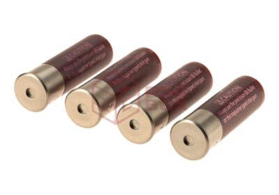AGM Shotgun Shells M180/M183/M500 14rds - obrazek 3