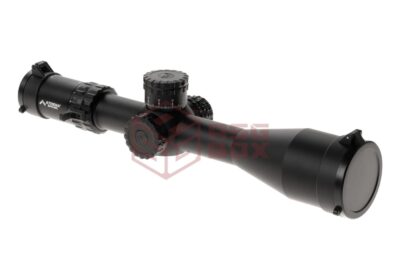 Primary Arms SLx 5-25x56 FFP ACSS Athena BPR MIL Black - obrazek 4