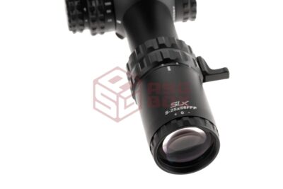 Primary Arms SLx 5-25x56 FFP ACSS Athena BPR MIL Black - obrazek 5