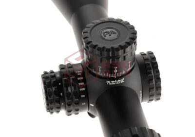 Primary Arms SLx 5-25x56 FFP ACSS Athena BPR MIL Black - obrazek 6