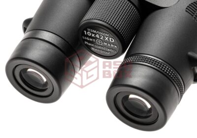 Sightmark Solitude 10x42 XD Binoculars - obrazek 5