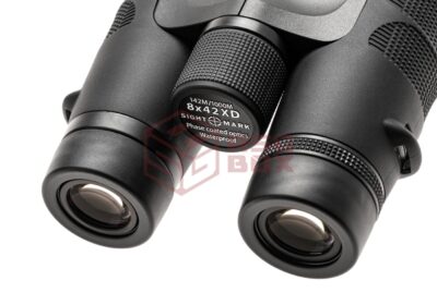 Sightmark Solitude 8x42 XD Binoculars - obrazek 5