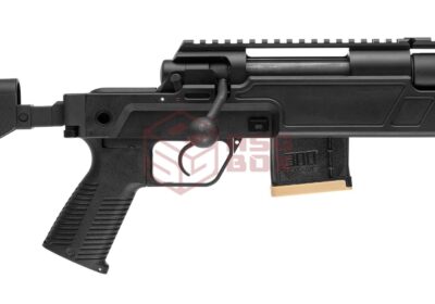 SPR 300 Pro 2.8J Black - obrazek 3
