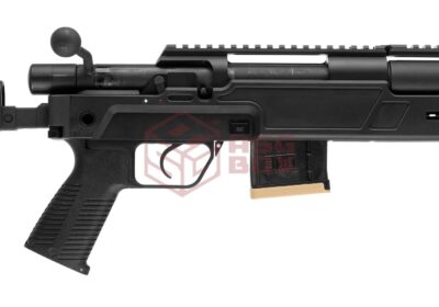 SPR 300 Pro 2.8J Black - obrazek 4