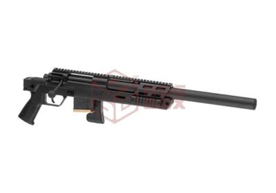 SPR 300 Pro 2.8J Black - obrazek 5