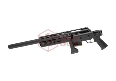 SPR 300 Pro 2.8J Black - obrazek 6