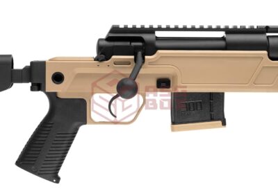SPR 300 Pro 2.8J Tan - obrazek 3