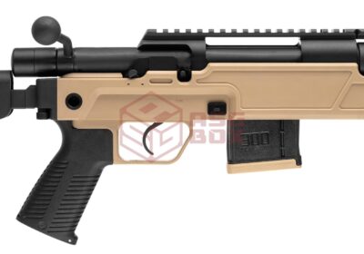 SPR 300 Pro 2.8J Tan - obrazek 4