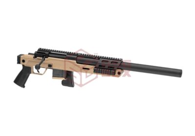 SPR 300 Pro 2.8J Tan - obrazek 5