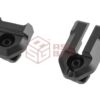 WADSN Switch Mount Plates for M-LOK and Keymod Black OD-TM-12077806000 43594 asgbox.pl