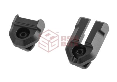 WADSN Switch Mount Plates for M-LOK and Keymod Black - obrazek 3
