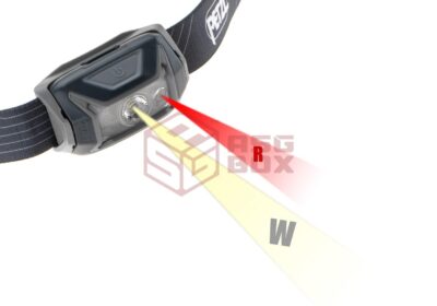 Petzl TIKKA Grey - obrazek 6