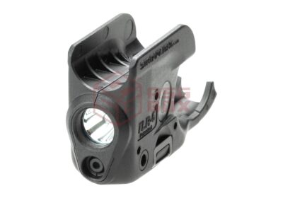 Streamlight TLR-6 for Non-Railed 1911 Black - obrazek 3