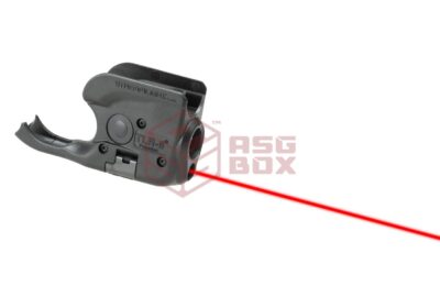 Streamlight TLR-6 for Non-Railed 1911 Black - obrazek 6