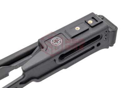 USW G17 Polymer Version Black - obrazek 4