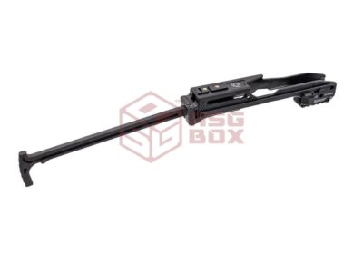 USW G17 Polymer Version Black - obrazek 5