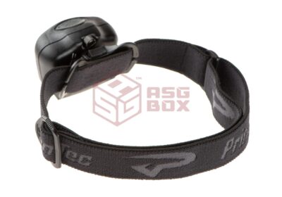 Princeton Tec Vizz Tactical MPLS Black - obrazek 3