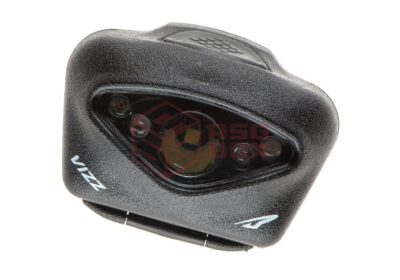 Princeton Tec Vizz Tactical MPLS Black - obrazek 4