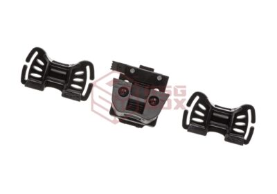 Princeton Tec Vizz Tactical MPLS Black - obrazek 6