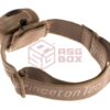 Princeton Tec Vizz Tactical MPLS Tan OD-TM-12078432800 29251 VIZZ-MPLS-TN asgbox.pl