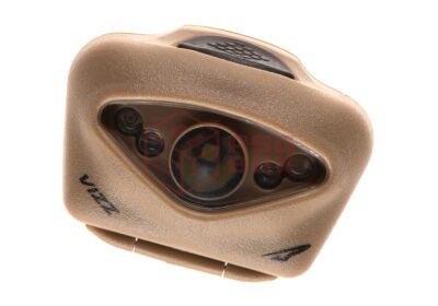 Princeton Tec Vizz Tactical MPLS Tan - obrazek 4