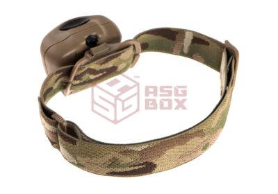 Princeton Tec Vizz Tactical MPLS Multicam - obrazek 3