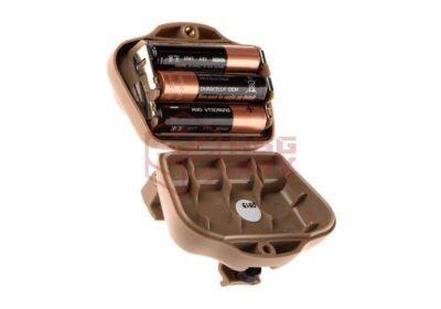Princeton Tec Vizz Tactical MPLS Multicam - obrazek 5