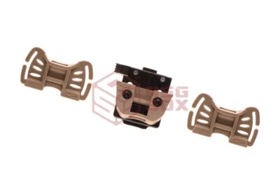 Princeton Tec Vizz Tactical MPLS Multicam - obrazek 6