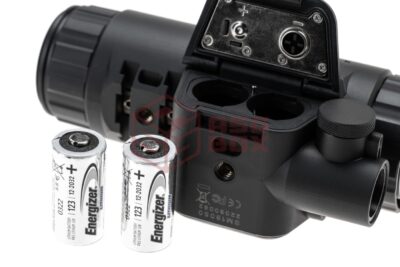 Sightmark Wraith 4K Monocular Black - obrazek 7