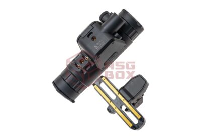 Sightmark Wraith 4K Monocular Black - obrazek 6